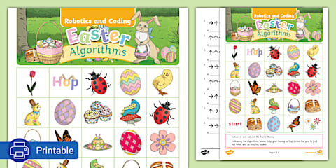 Foundation Phase - English- Writing - Worksheet: Easter Egg Adjectives