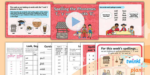The Little Red Hen Guided Reading Y1 Unit Pack