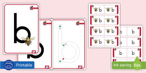 Different Letters Grade R Grade R Phonics - Poster, Flashcards and Robot Letter - e (CAPS Aligned)