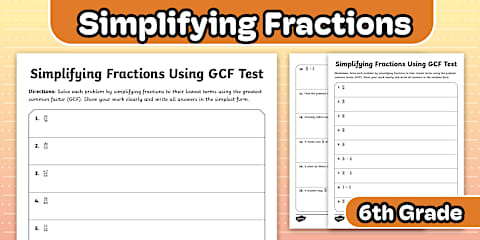 Sixth Grade Ratios Vocabulary Matching and Word Search
