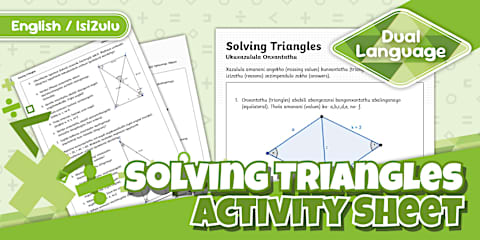Grade 7 Maths - Term 2 - Perimeter, Area and Volume Revision Summary 3 ...