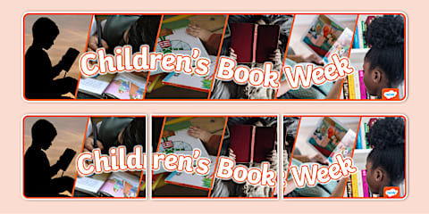 CBCA Children's Book Week 2026 Symphony Of Stories Collaborative Puzzle