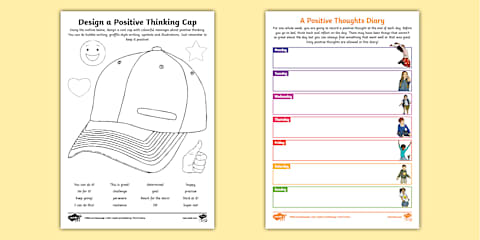 PSHE: LKS2 Diverse Britain - Home Learning Tasks