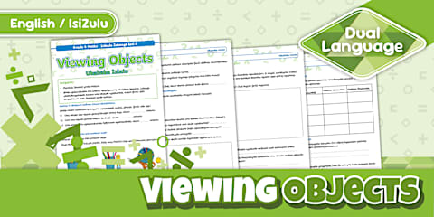 Shaping Sheet Grade 4 Maths - Term 4 - Spirals Maths Investigation Worksheet ...