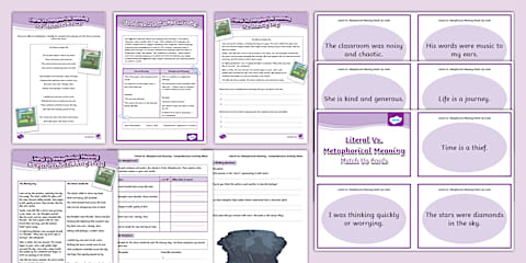 Learning About Collocations PowerPoint 3-6