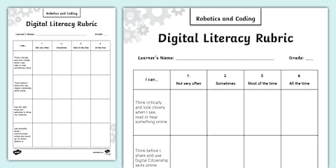 Foundation Phase Robotics and Coding - Coding: Action Cards (CAPS Aligned)