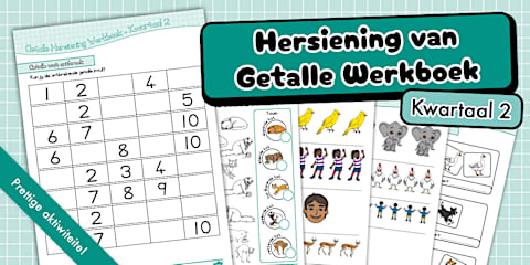 Graad R Kwartaal 1 - 4 Assessering Kontrelys (KABV-Belyn)