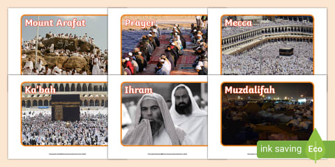 Hajj PowerPoint
