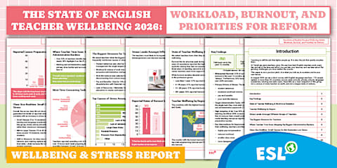 C1 Advanced (CAE) - Writing Templates - Part 2 Report (Culture and ...
