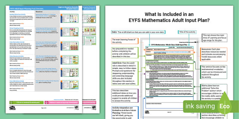 EYFS Maths: Recognising Numerals to 10 Four Corners Game Whole Class ...