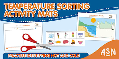 Number Matching Activity Pack