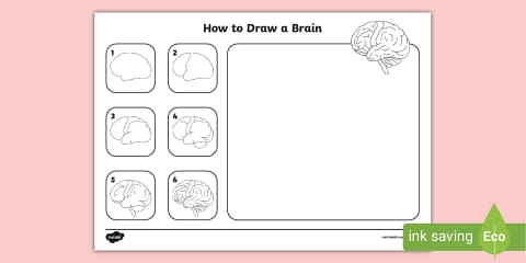 Brain Exercise Posters