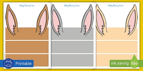 Ear Grade R Grade R Phonics - Term 4 - v sound - Character Poster (CAPS Aligned)