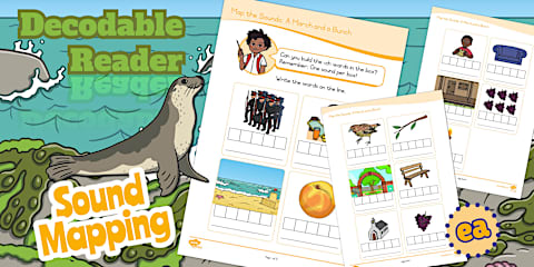 Foundation Phase Phonics - Decodable Readers - igh, kn Digraph Sound ...