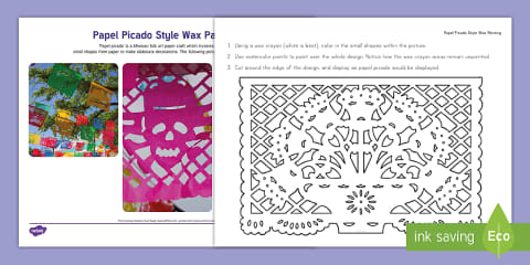 Day of the Dead 3D Sugar Skull Paper Craft