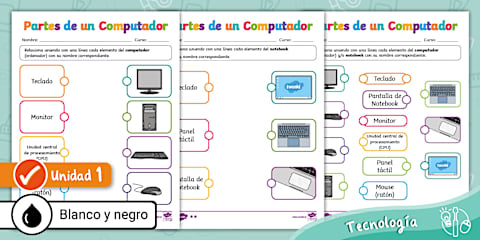 PowerPoint: Hardware y Software