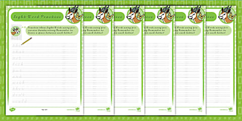 Cursive Handwrite Grade 2/3 English Cursive Handwriting: A - Z Activity Sheets (CAPS Aligned)