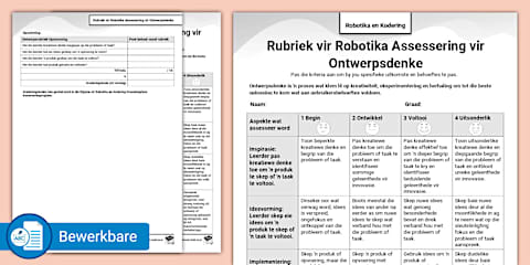 Dialoog Rubriek dialoog-rubriek