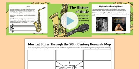 KS2 The History of Music: The Renaissance Period and Composers PowerPoint