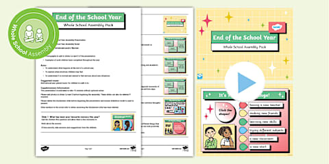 MIND: How to Cope with Change Pupil Assembly