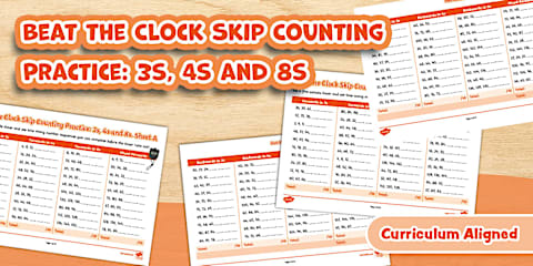 Estimating Multiplication and Division Lesson Pack 4 (During Year 5)