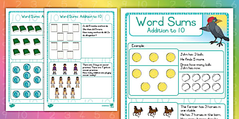 Activity Pags For Grade R Grade R Maths - Term 4 - Shape and Space - Symmetry- Worksheet: Loose ...