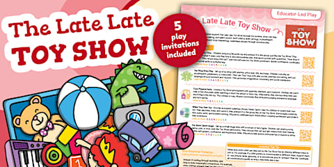 Talent Show Role Play Challenge Cards