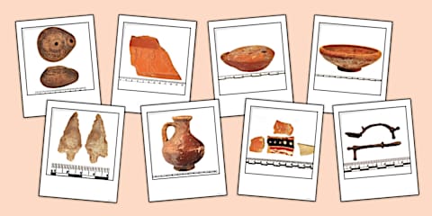 Ancient Greece - Discovering the Past Through Photos and Artefacts ...