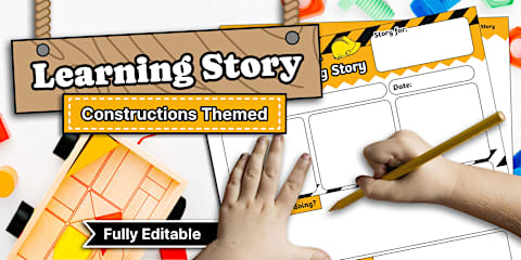 Moderation Audit - Evidence of Learning Editable Template