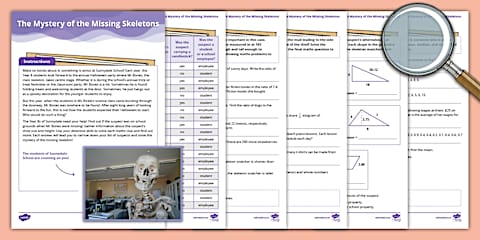 Year 8 Maths Number Knowledge Review Slideshow (1 of 2)