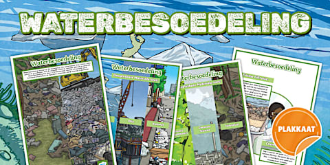 Waterbesoedeling Vertoon Fotos waterbesoedeling-vertoon-fotos