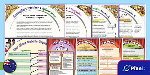 Phase 2 Writing: Writing to Inform Infographics Lesson 7: Reflect ...
