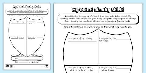 Moral Values of a Good Citizen Worksheet