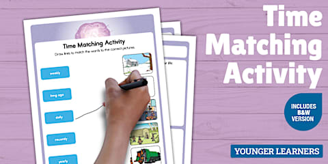Growing and Repeating Patterns Grade 4 Math Pack