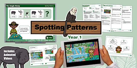 Maths Problem Solving: Progression of Skills