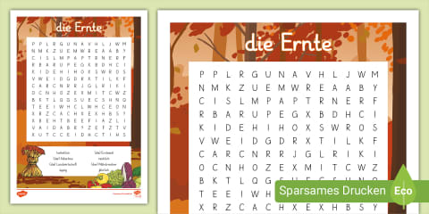 Weihnachtliches Buchstabengitter