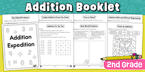 Second Grade Subtraction Within 100 Bingo