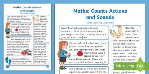 EYFS Maths: Shape, Space and Measures Current Attainment and Ways to ...