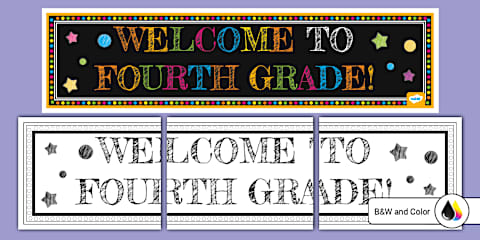 Social Studies Banner