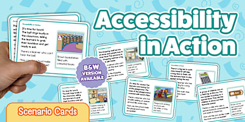 OT Areas of Self-Regulation Discussion Cards