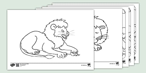 The Lion And The Mouse Resource Pack