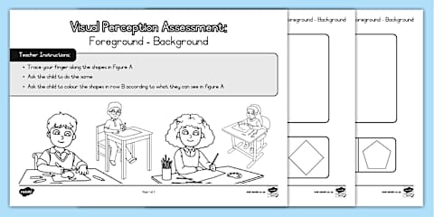 Grade R Visual Checklist Grade R Assessment Checklist