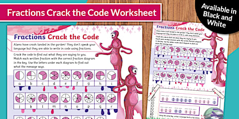UKS2 Winter Games Crack the Code Worksheet