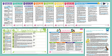 EYFS Ages 2-3 Dinosaurs Bumper Planning Pack