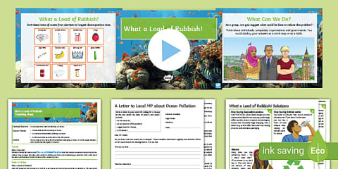 Sustainability Resource Pack