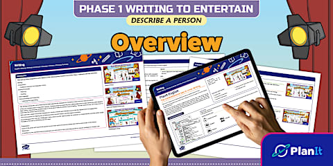 Phase 1 Writing: Writing to Inform Writing Instructions: How to Make ...