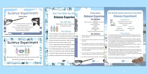 EYFS Friction Train Science Experiment and Prompt Card Pack