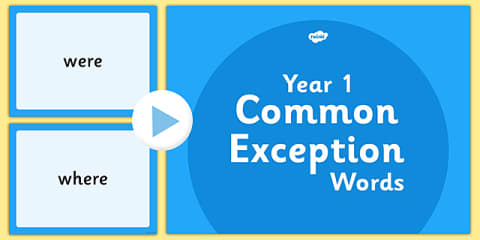 Next 200 High Frequency Words PowerPoint
