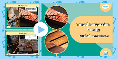 Untuned Percusion Instruments Untuned Percussion Musical Instrument Photo Powerpoint