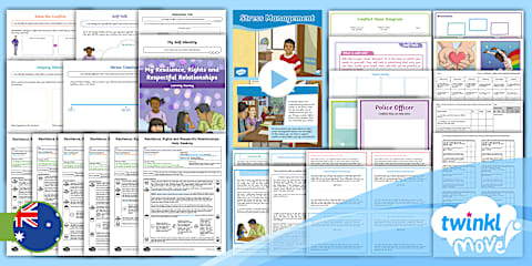 Year 6 Extreme Earth: Earthquakes and Volcanoes Recounts Genre Unit Pack